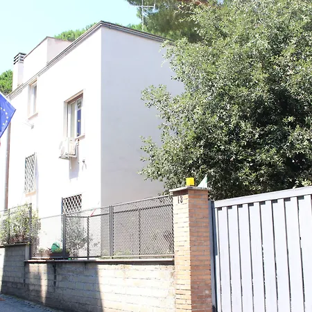 Ianus Guest House-2